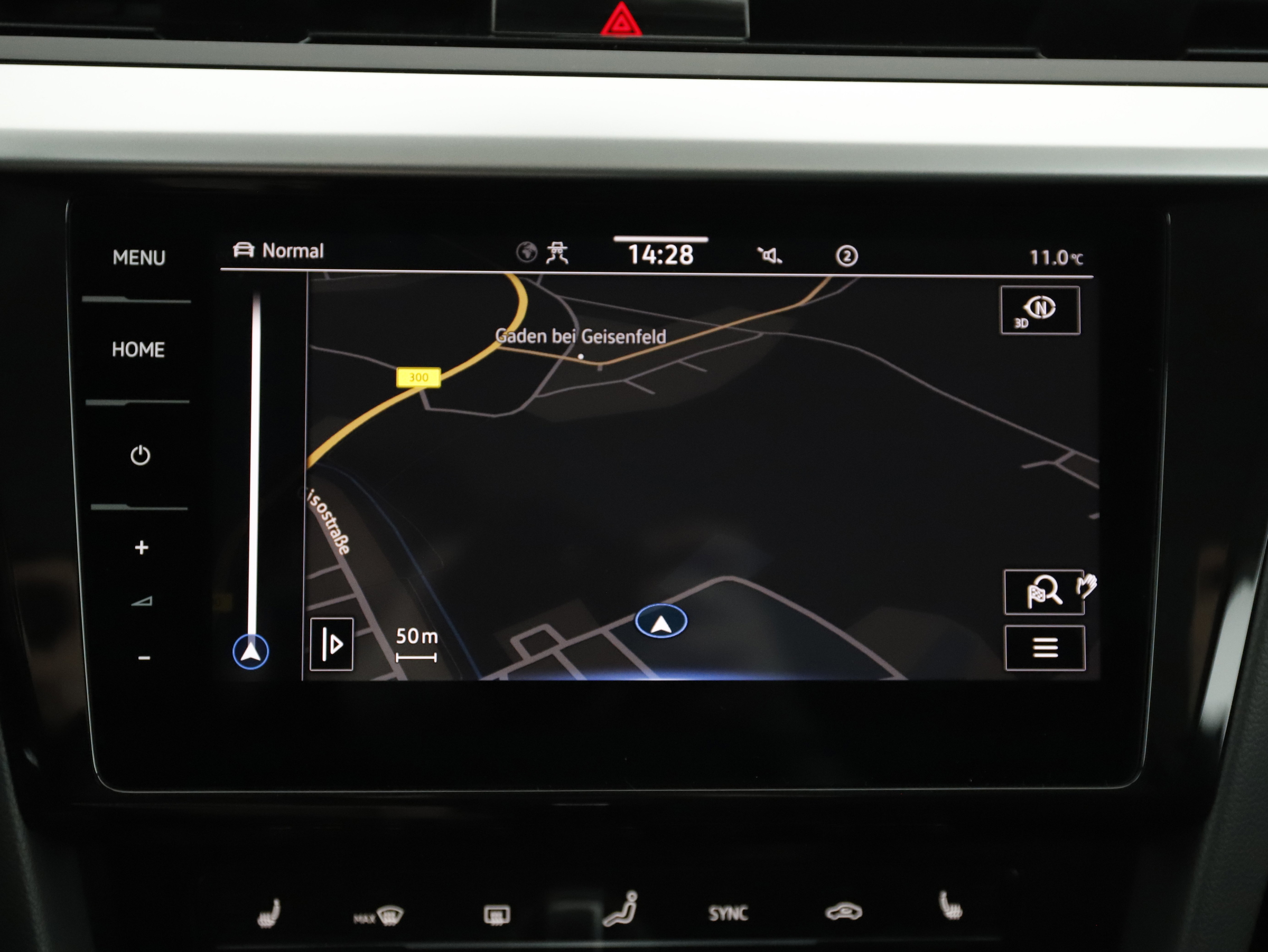 VW Arteon Shooting Brake 2.0 TDI  Elegance | Bild 21 von 31