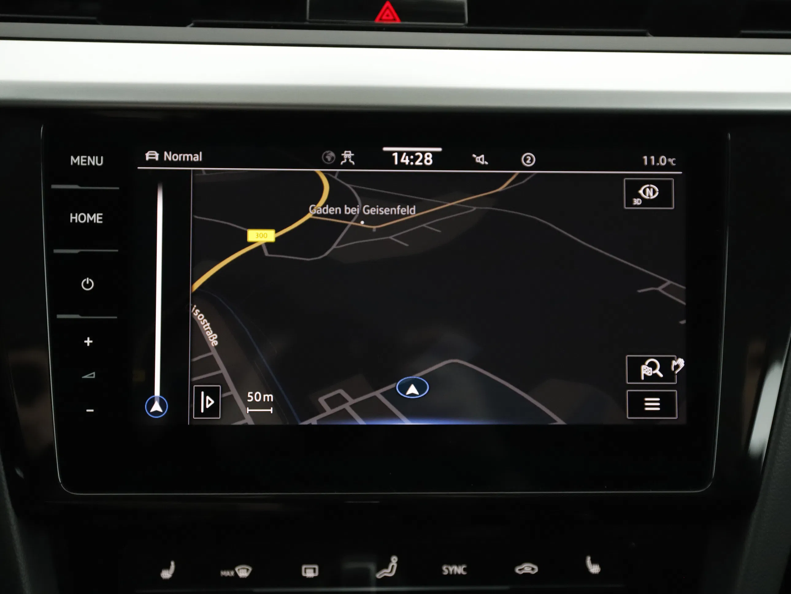 VW Arteon Shooting Brake 2.0 TDI Elegance | Bild 21 von 31