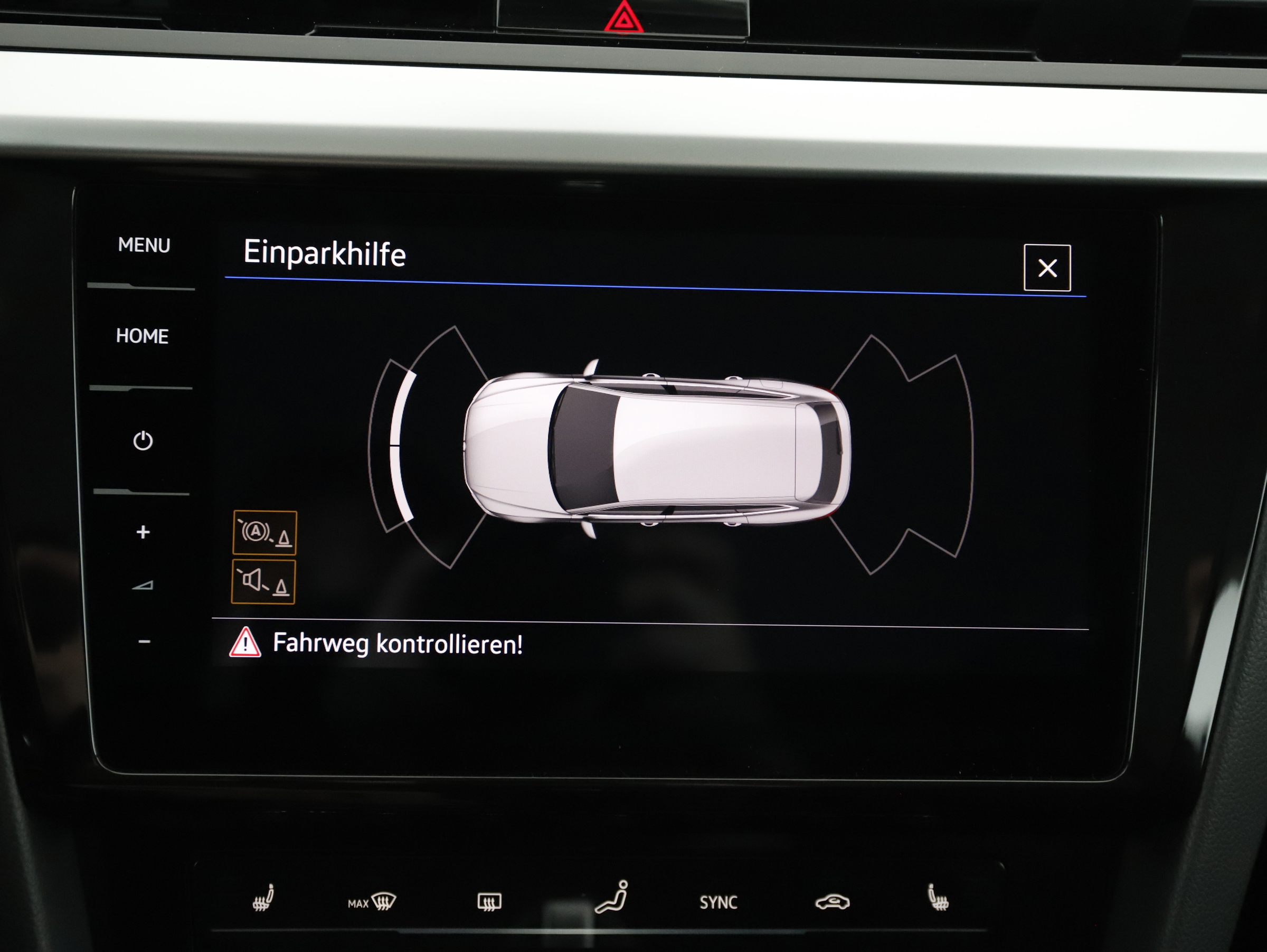 VW Arteon Shooting Brake 2.0 TDI  Elegance | Bild 22 von 31