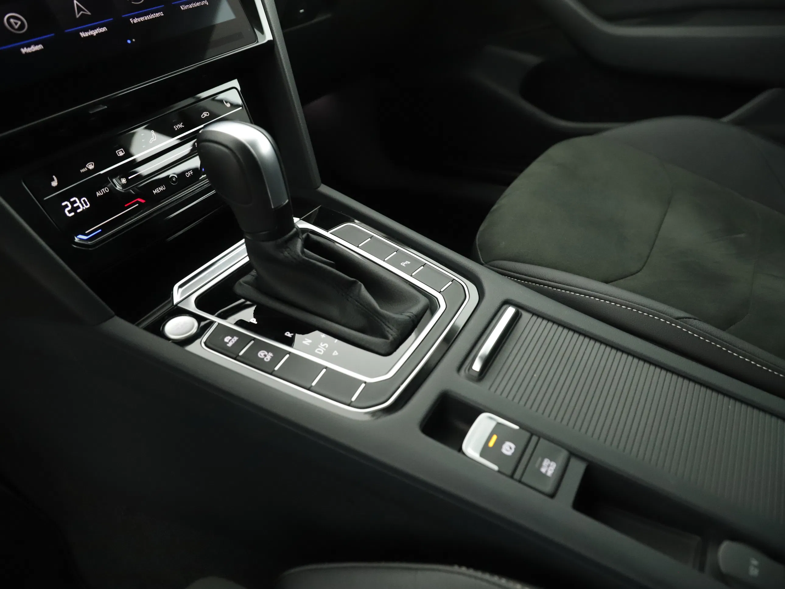 VW Arteon Shooting Brake 2.0 TDI Elegance | Bild 24 von 31