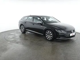 VW Arteon Shooting Brake 2.0 TDI Elegance | Thumbnail 4 von 31