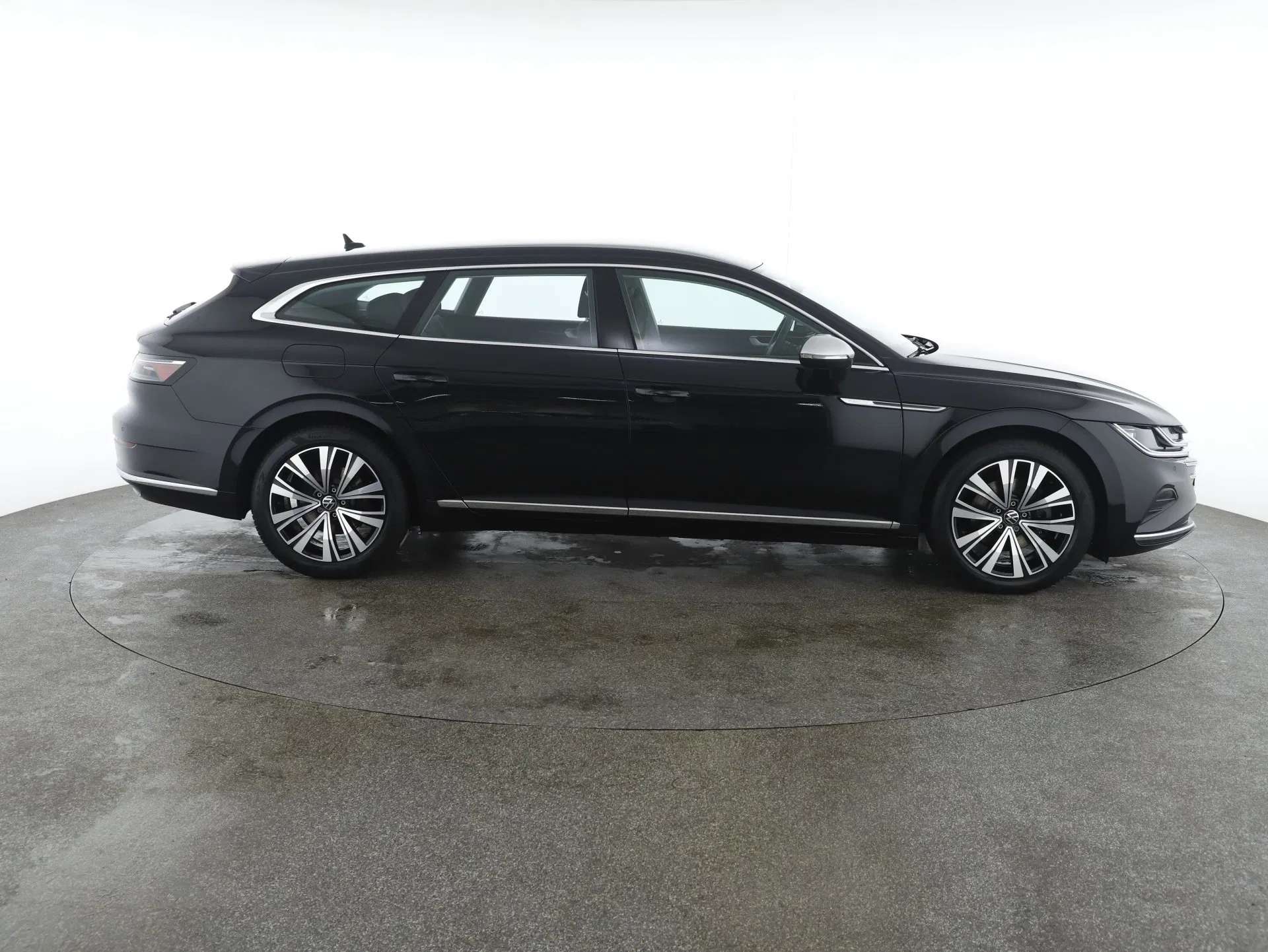 VW Arteon Shooting Brake 2.0 TDI Elegance | Bild 5 von 31