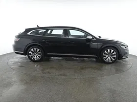 VW Arteon Shooting Brake 2.0 TDI Elegance | Thumbnail 5 von 31