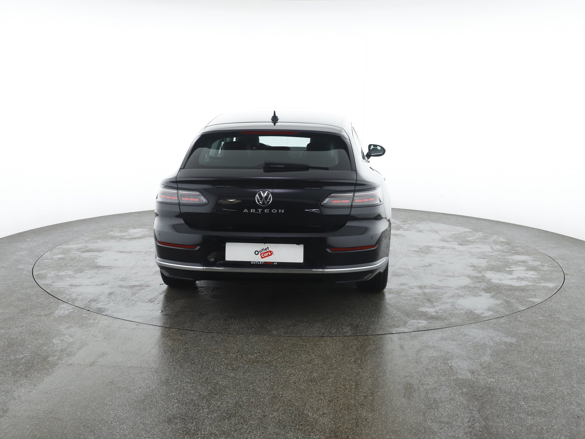 VW Arteon Shooting Brake 2.0 TDI  Elegance | Bild 7 von 31