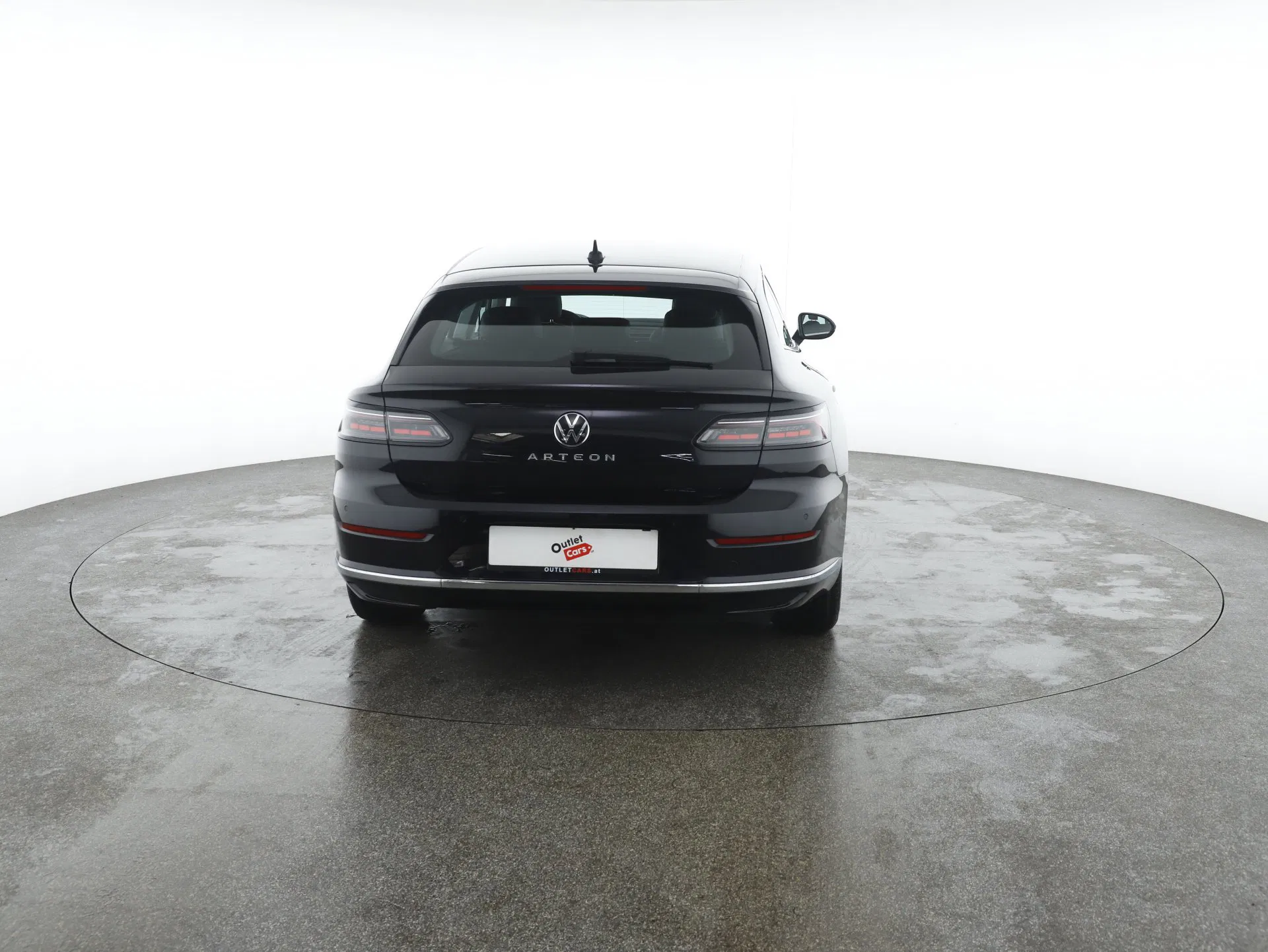 VW Arteon Shooting Brake 2.0 TDI Elegance | Bild 7 von 31