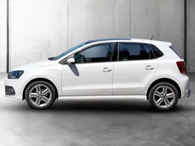 VW Polo V 1.2 4Sports | Thumbnail 1 von 18