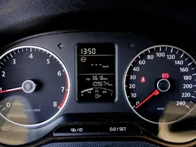 VW Polo V 1.2 4Sports | Thumbnail 18 von 18