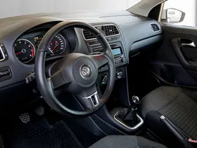 VW Polo V 1.2 4Sports | Thumbnail 3 von 18