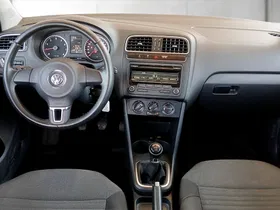 VW Polo V 1.2 4Sports | Thumbnail 6 von 18