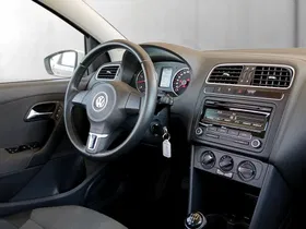 VW Polo V 1.2 4Sports | Thumbnail 7 von 18