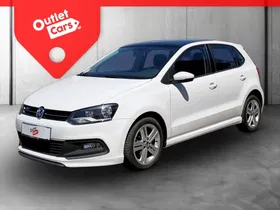 VW Polo V 1.2 4Sports | Thumbnail 1 von 19