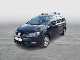 VW Sharan 2.0 TDI BMT 7-Sitzer Business+ | Thumbnail 2 von 30