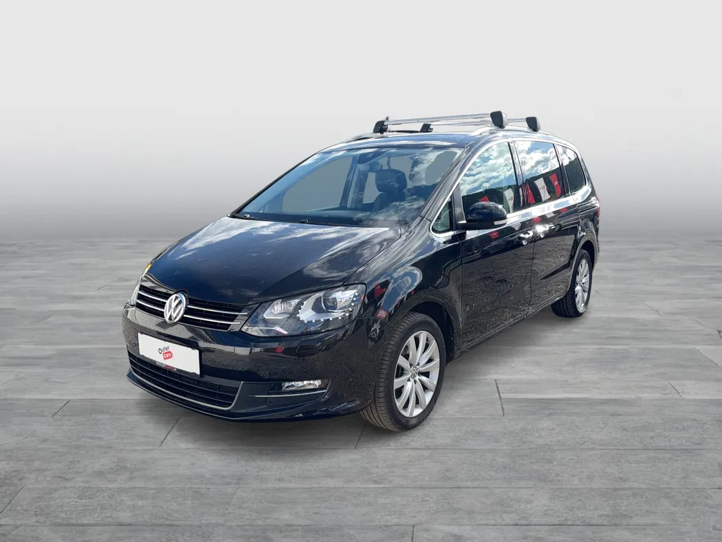 Bild eines VW Sharan 2.0 TDI BMT 7-Sitzer Business+