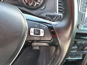 VW Sharan 2.0 TDI BMT 7-Sitzer Business+ | Thumbnail 17 von 30