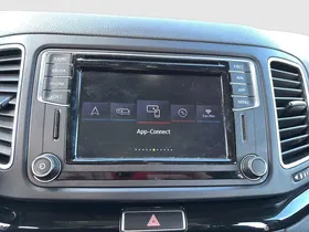 VW Sharan 2.0 TDI BMT 7-Sitzer Business+ | Thumbnail 18 von 30