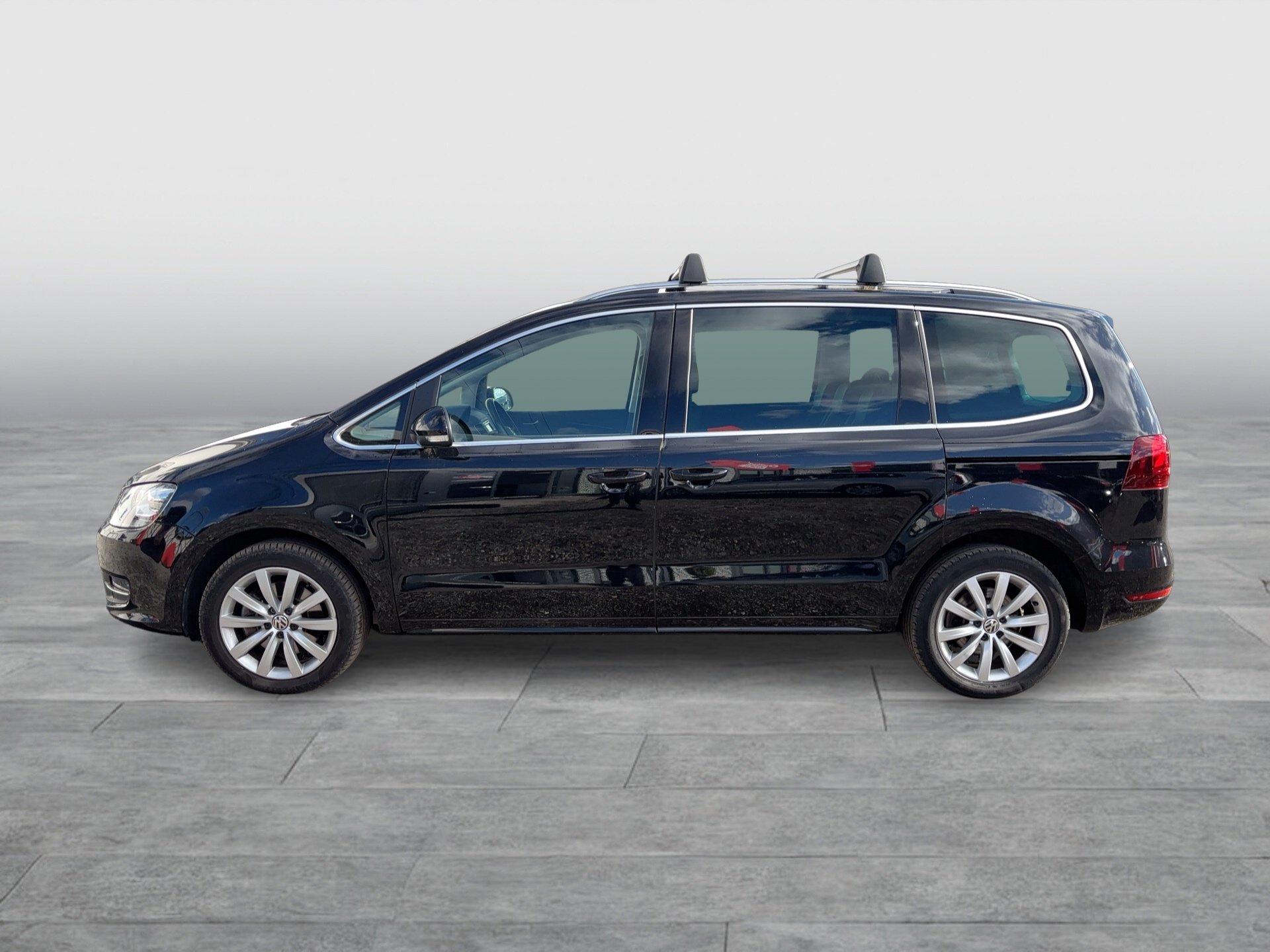 VW Sharan 2.0 TDI BMT 7-Sitzer Business+ | Bild 3 von 30