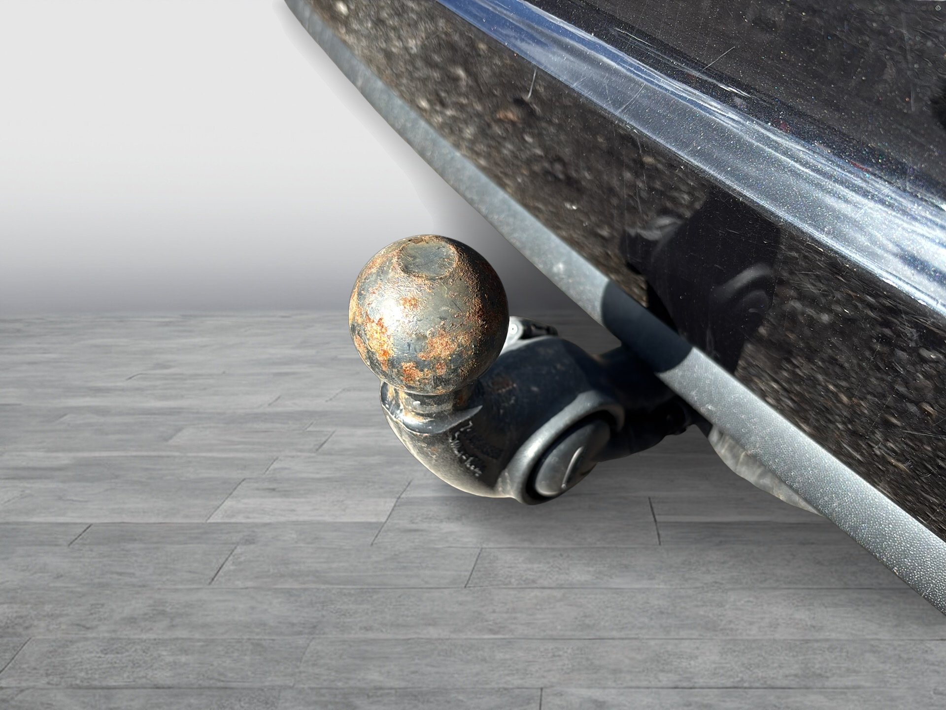 VW Sharan 2.0 TDI BMT 7-Sitzer Business+ | Bild 27 von 30