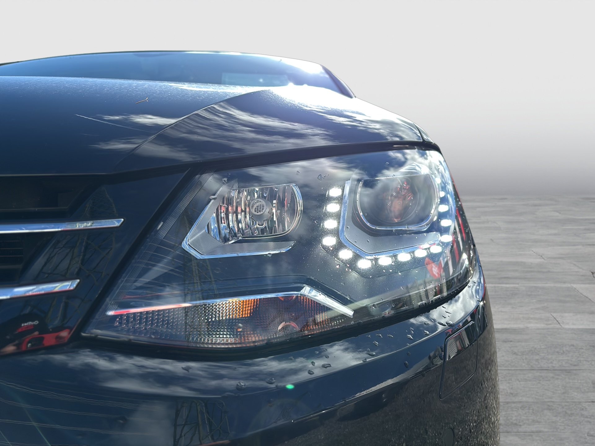 VW Sharan 2.0 TDI BMT 7-Sitzer Business+ | Bild 28 von 30