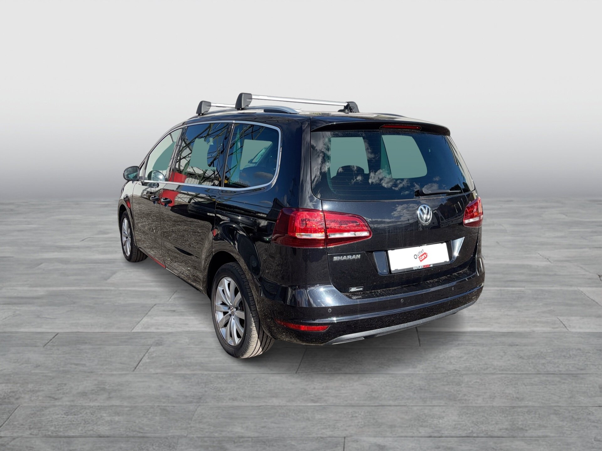VW Sharan 2.0 TDI BMT 7-Sitzer Business+ | Bild 4 von 30