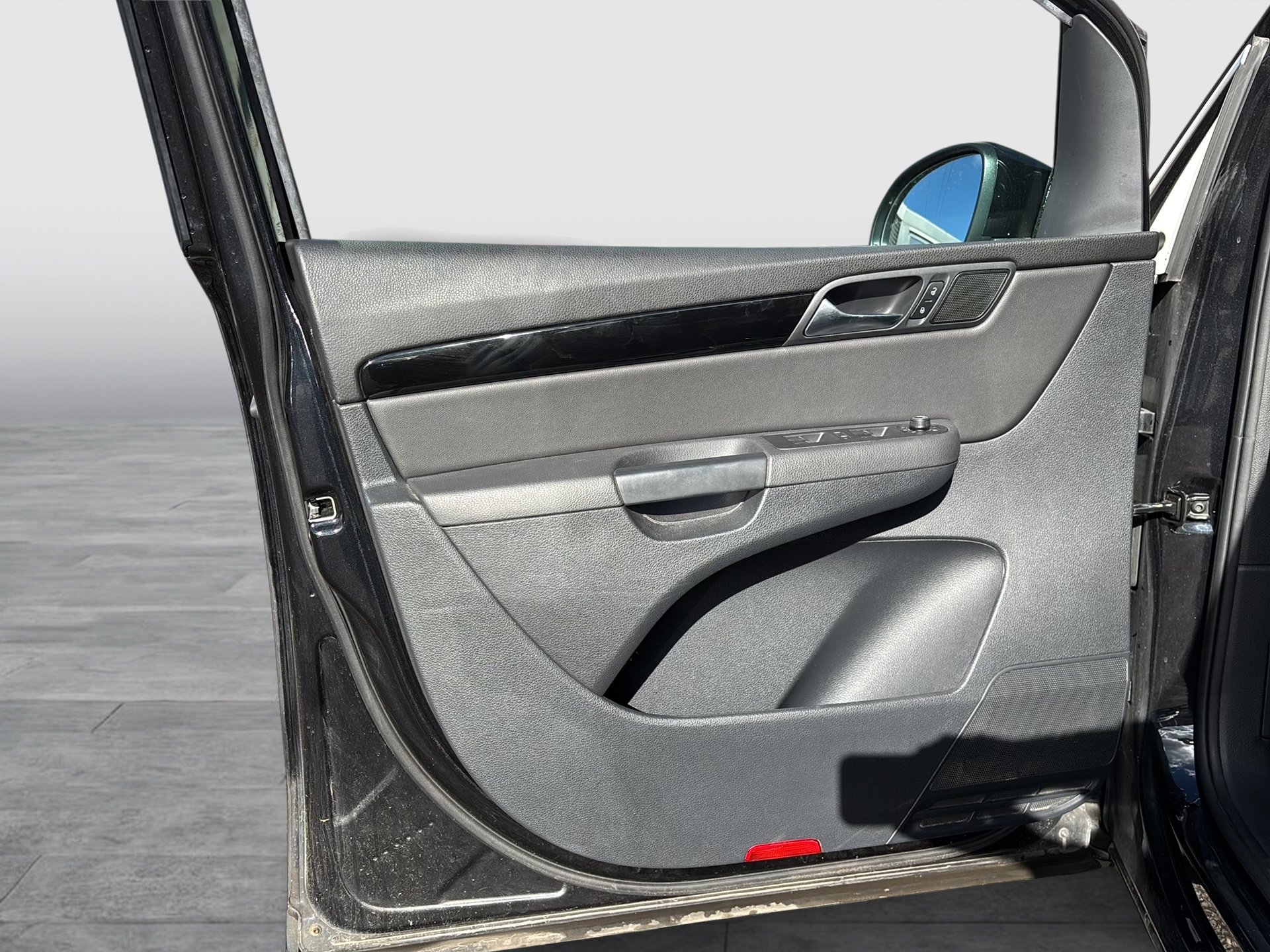 VW Sharan 2.0 TDI BMT 7-Sitzer Business+ | Bild 9 von 30