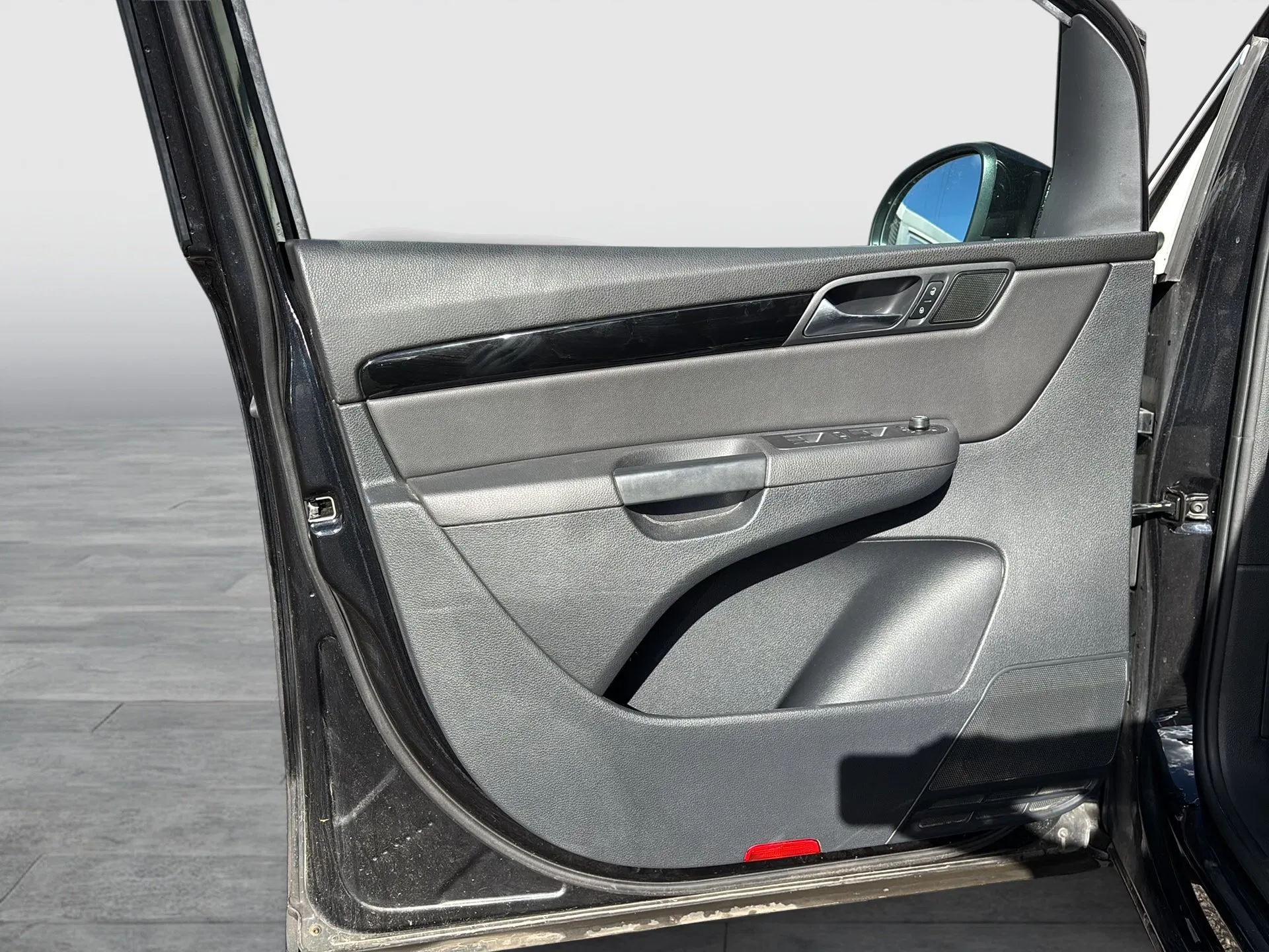 VW Sharan 2.0 TDI BMT 7-Sitzer Business+ | Bild 9 von 30