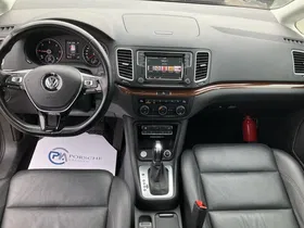 VW Sharan HL 2.0 TDI DSG 7-Sitzer | Thumbnail 11 von 20