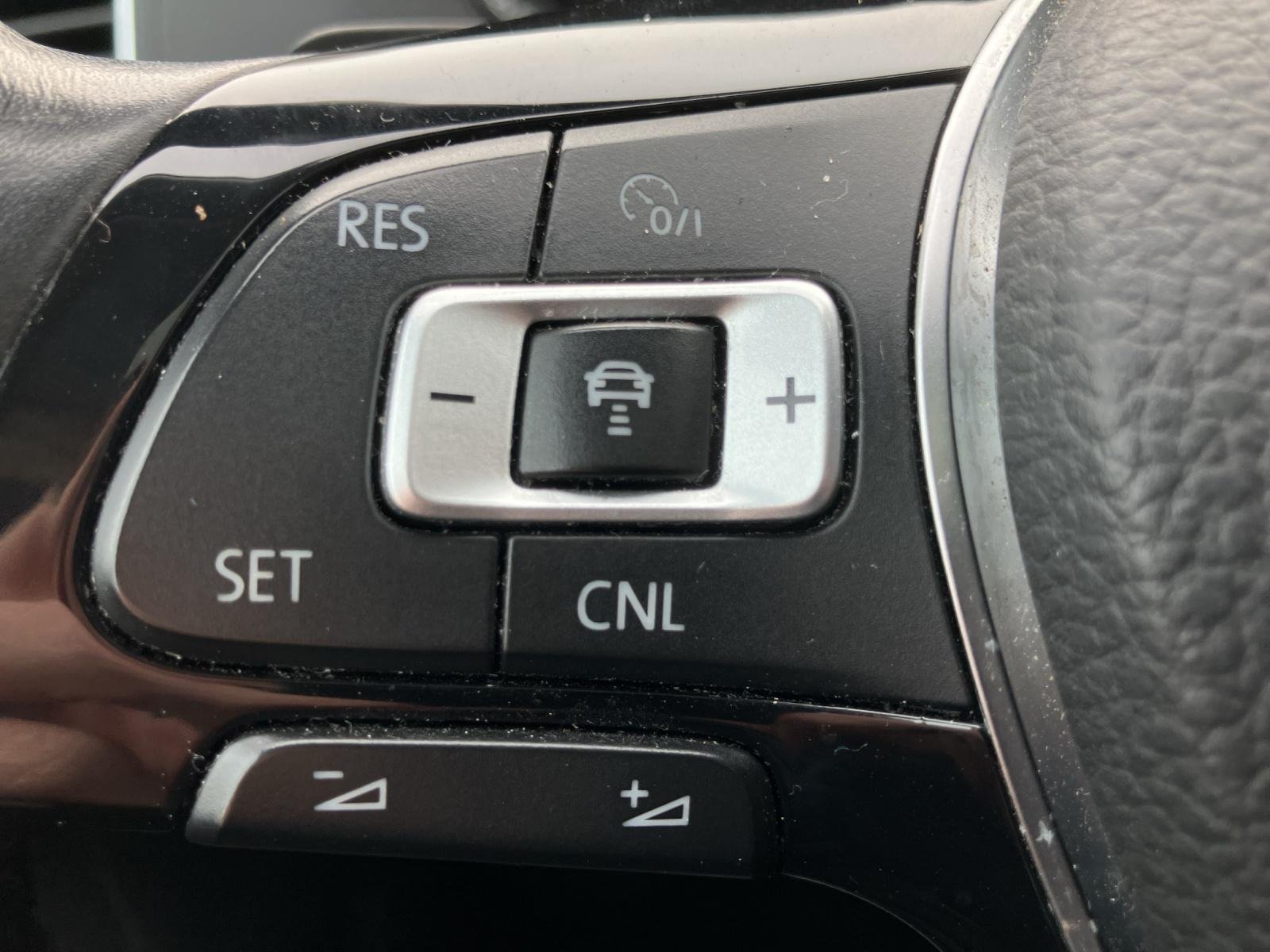 VW Sharan HL 2.0 TDI DSG 7-Sitzer | Bild 14 von 20