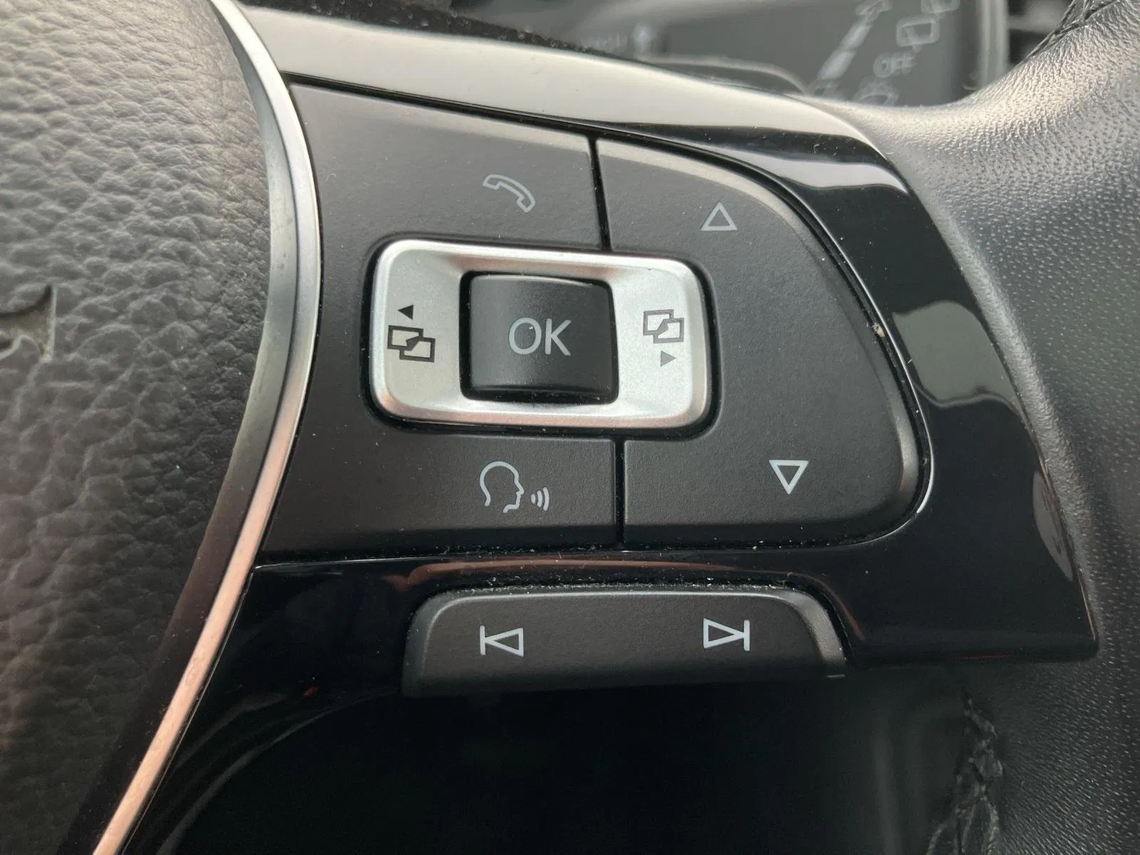 VW Sharan HL 2.0 TDI DSG 7-Sitzer | Bild 15 von 20