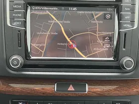 VW Sharan HL 2.0 TDI DSG 7-Sitzer | Thumbnail 16 von 20