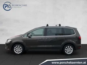 VW Sharan HL 2.0 TDI DSG 7-Sitzer | Thumbnail 3 von 20