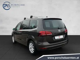 VW Sharan HL 2.0 TDI DSG 7-Sitzer | Thumbnail 4 von 20