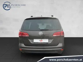 VW Sharan HL 2.0 TDI DSG 7-Sitzer | Thumbnail 5 von 20