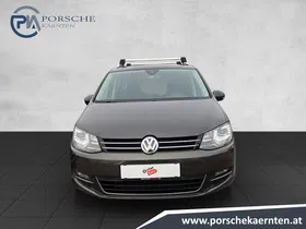 VW Sharan HL 2.0 TDI DSG 7-Sitzer | Thumbnail 6 von 20