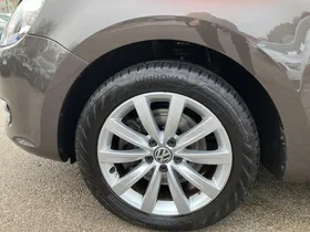 VW Sharan HL 2.0 TDI DSG 7-Sitzer | Thumbnail 7 von 20