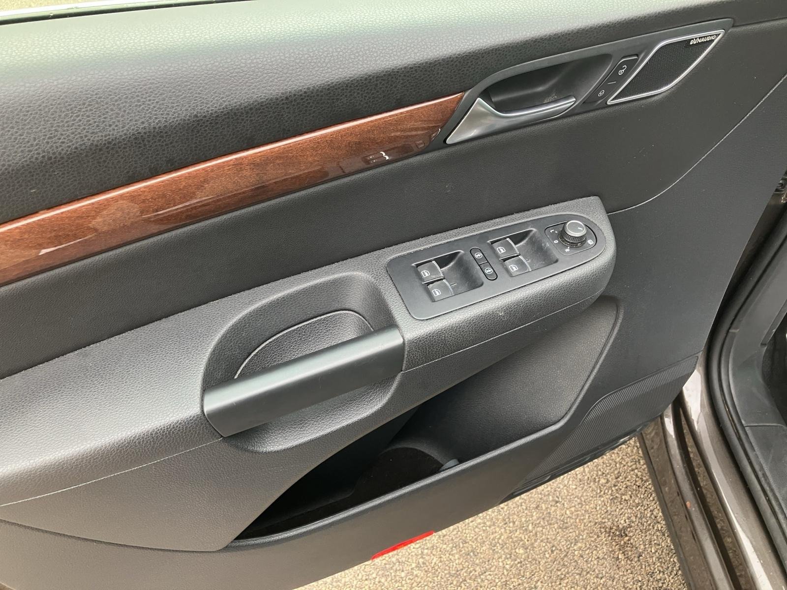 VW Sharan HL 2.0 TDI DSG 7-Sitzer | Bild 8 von 20