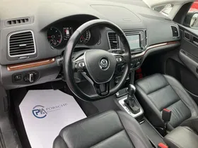VW Sharan HL 2.0 TDI DSG 7-Sitzer | Thumbnail 9 von 20