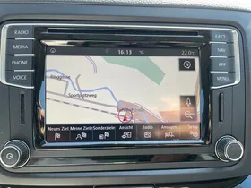 VW Sharan 2.0 TDI BMT 7-Sitzer Business+ | Thumbnail 17 von 29