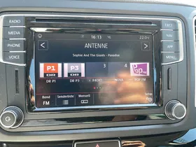 VW Sharan 2.0 TDI BMT 7-Sitzer Business+ | Thumbnail 18 von 29