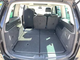 VW Sharan 2.0 TDI BMT 7-Sitzer Business+ | Thumbnail 25 von 29