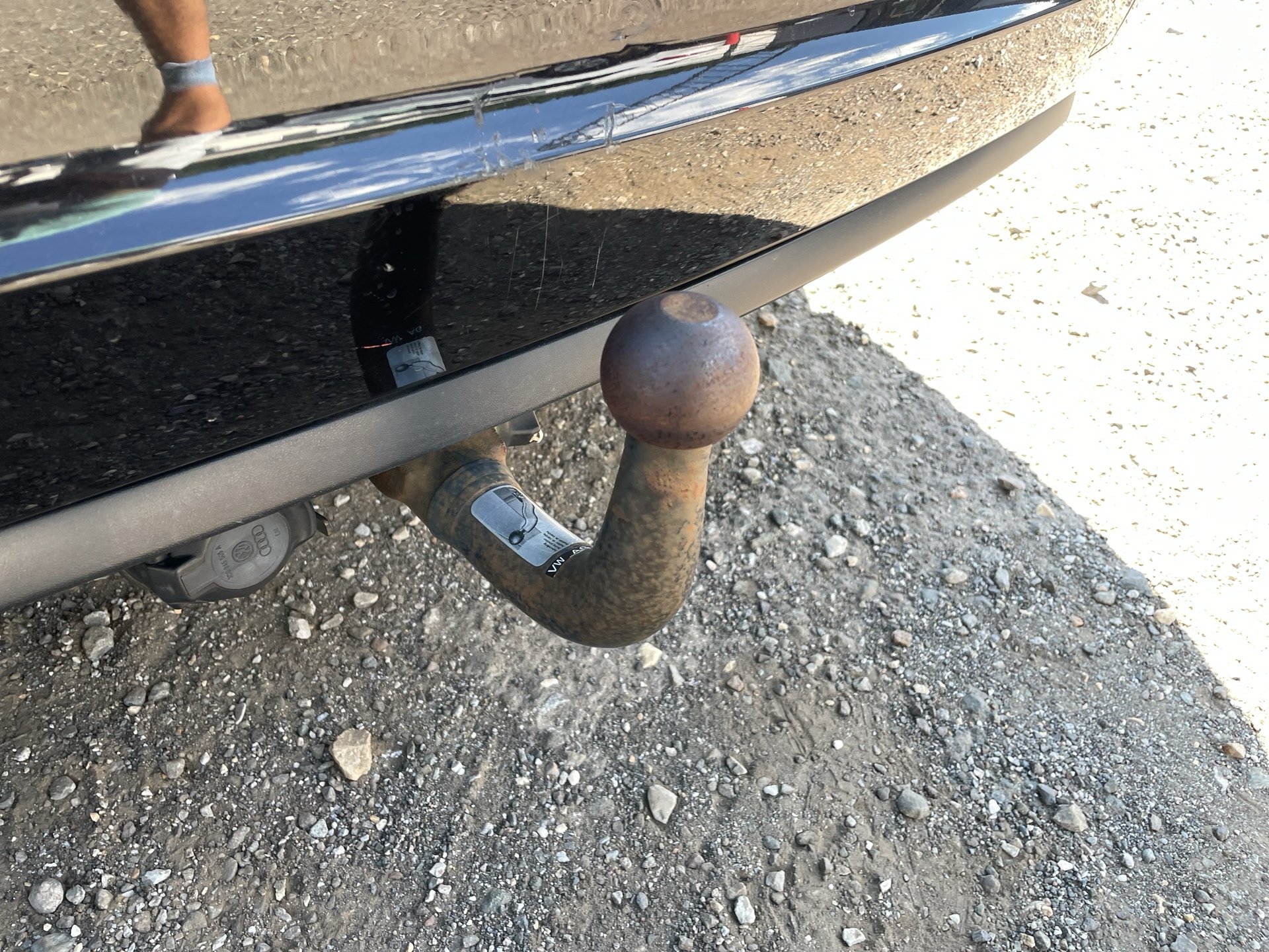 VW Sharan 2.0 TDI BMT 7-Sitzer Business+ | Bild 27 von 29