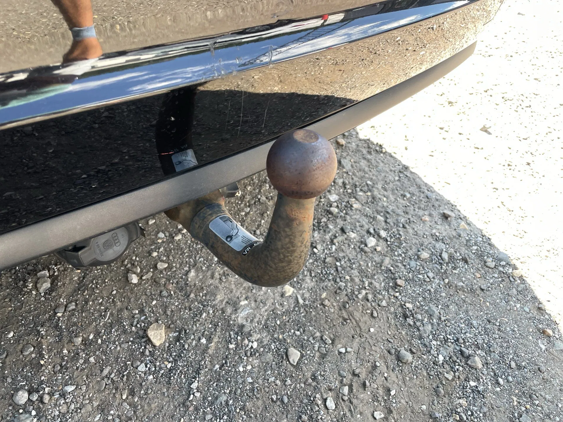 VW Sharan 2.0 TDI BMT 7-Sitzer Business+ | Bild 27 von 29