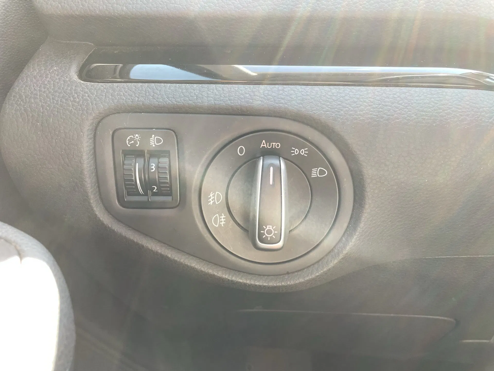 VW Sharan 2.0 TDI BMT 7-Sitzer Business+ | Bild 9 von 29