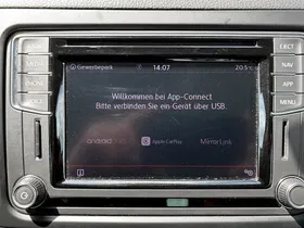 VW Sharan 2.0 TDI Comfortline DSG | Thumbnail 12 von 25