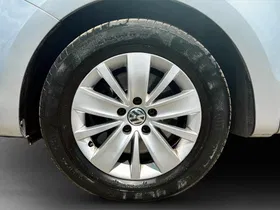 VW Sharan 2.0 TDI Comfortline DSG | Thumbnail 15 von 25