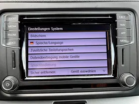 VW Sharan 2.0 TDI Comfortline DSG | Thumbnail 16 von 25