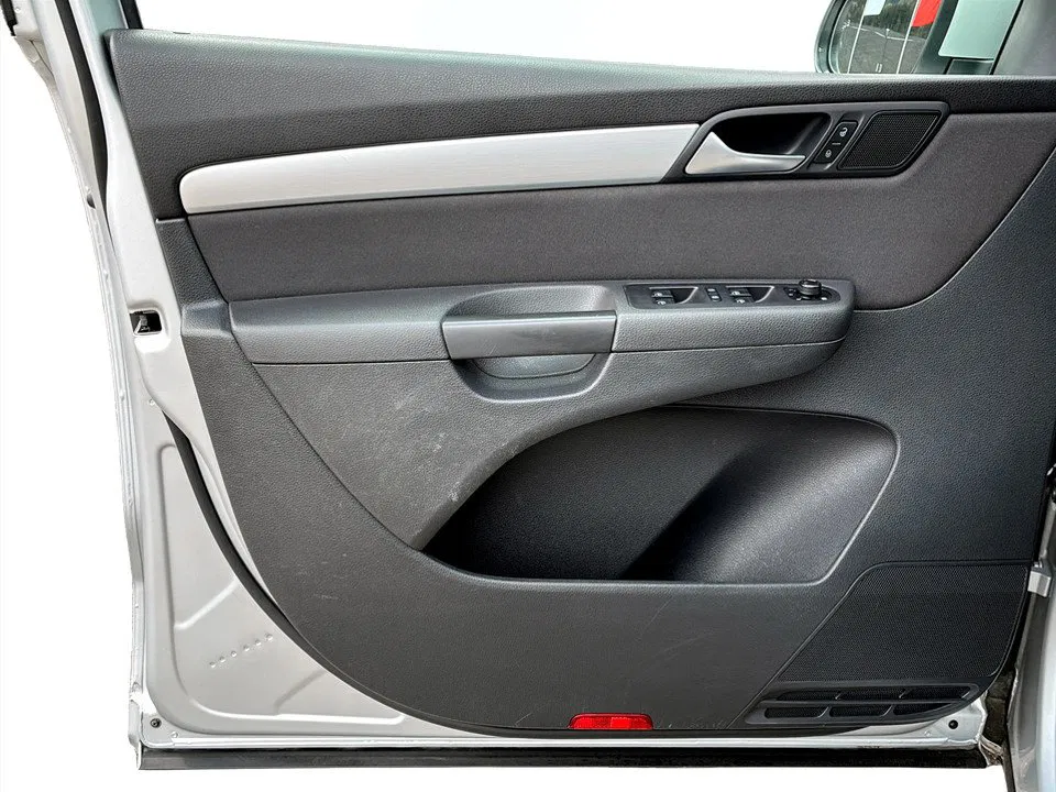 VW Sharan 2.0 TDI Comfortline DSG | Bild 18 von 25