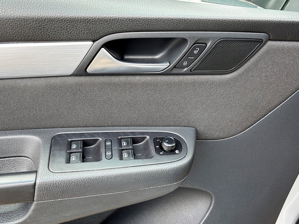 VW Sharan 2.0 TDI  Comfortline DSG | Bild 19 von 25