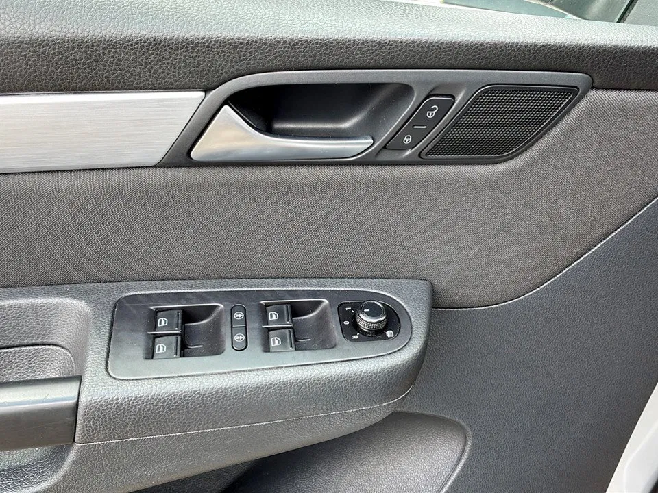 VW Sharan 2.0 TDI Comfortline DSG | Bild 19 von 25