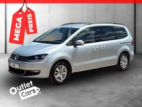VW Sharan 2.0 TDI Comfortline DSG | Thumbnail 1 von 25