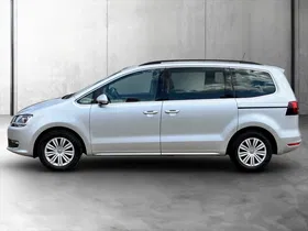 VW Sharan 2.0 TDI 7-Sitzer CL. | Thumbnail 3 von 7